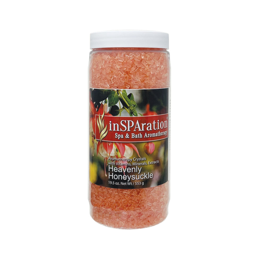19oz inSPAration Crystals