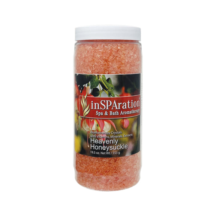 19oz inSPAration Crystals