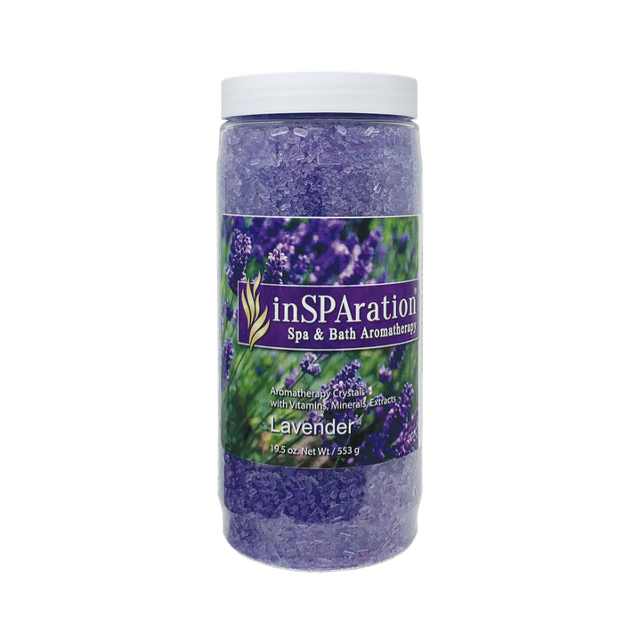 19oz inSPAration Crystals