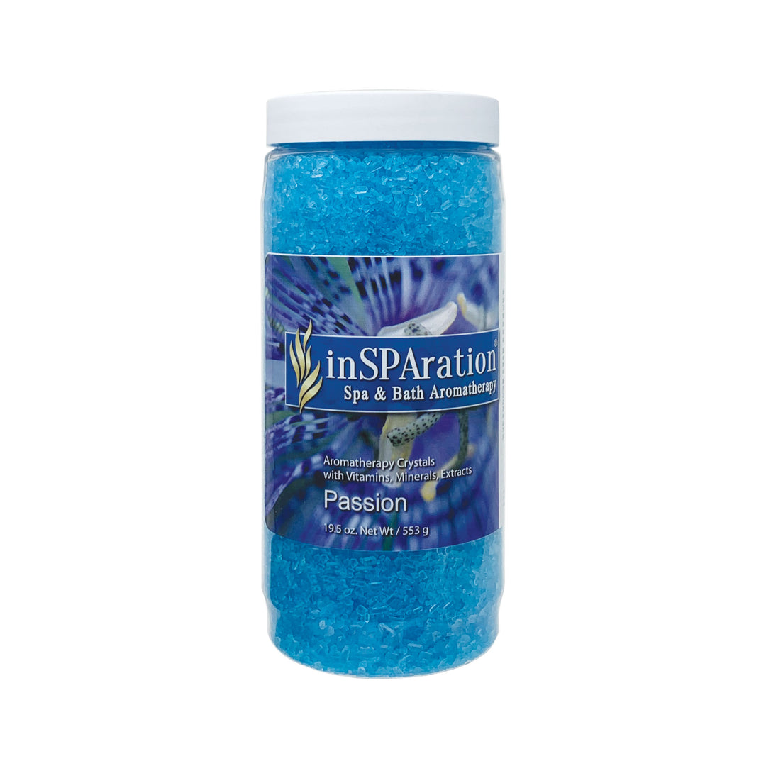 19oz inSPAration Crystals