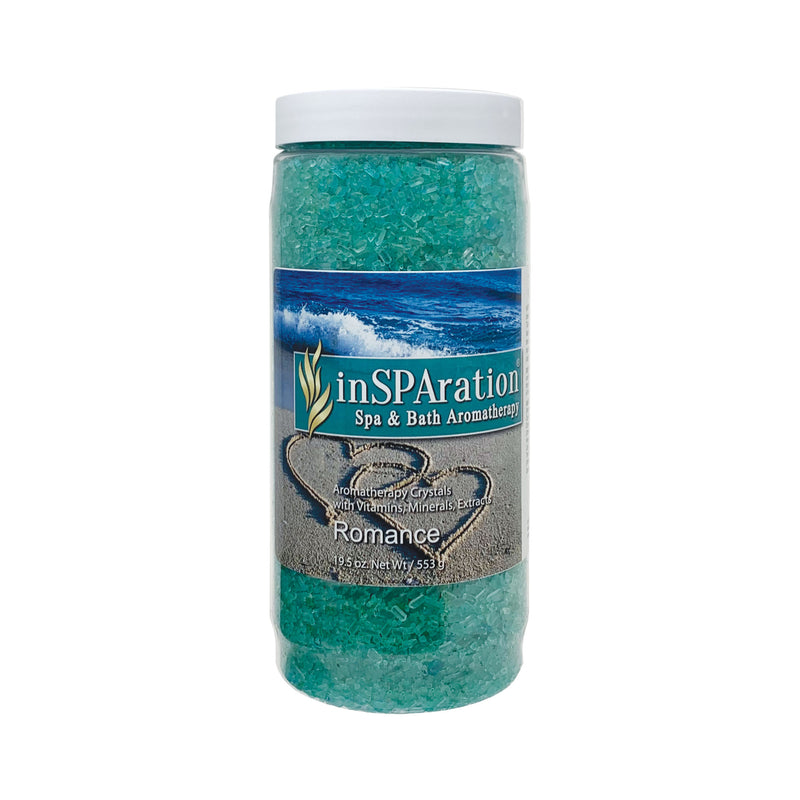 19oz inSPAration Crystals