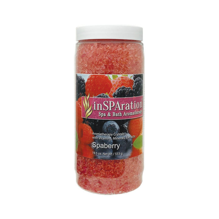 19oz inSPAration Crystals