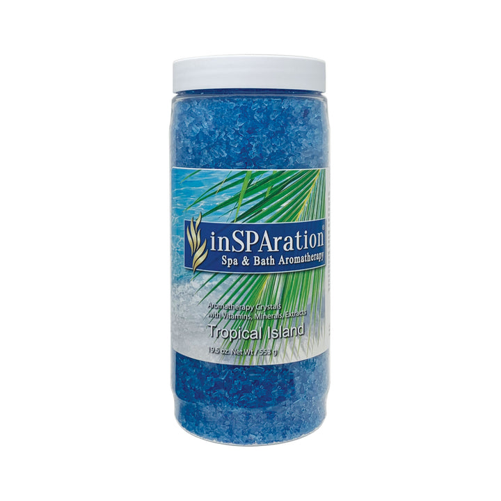 19oz inSPAration Crystals