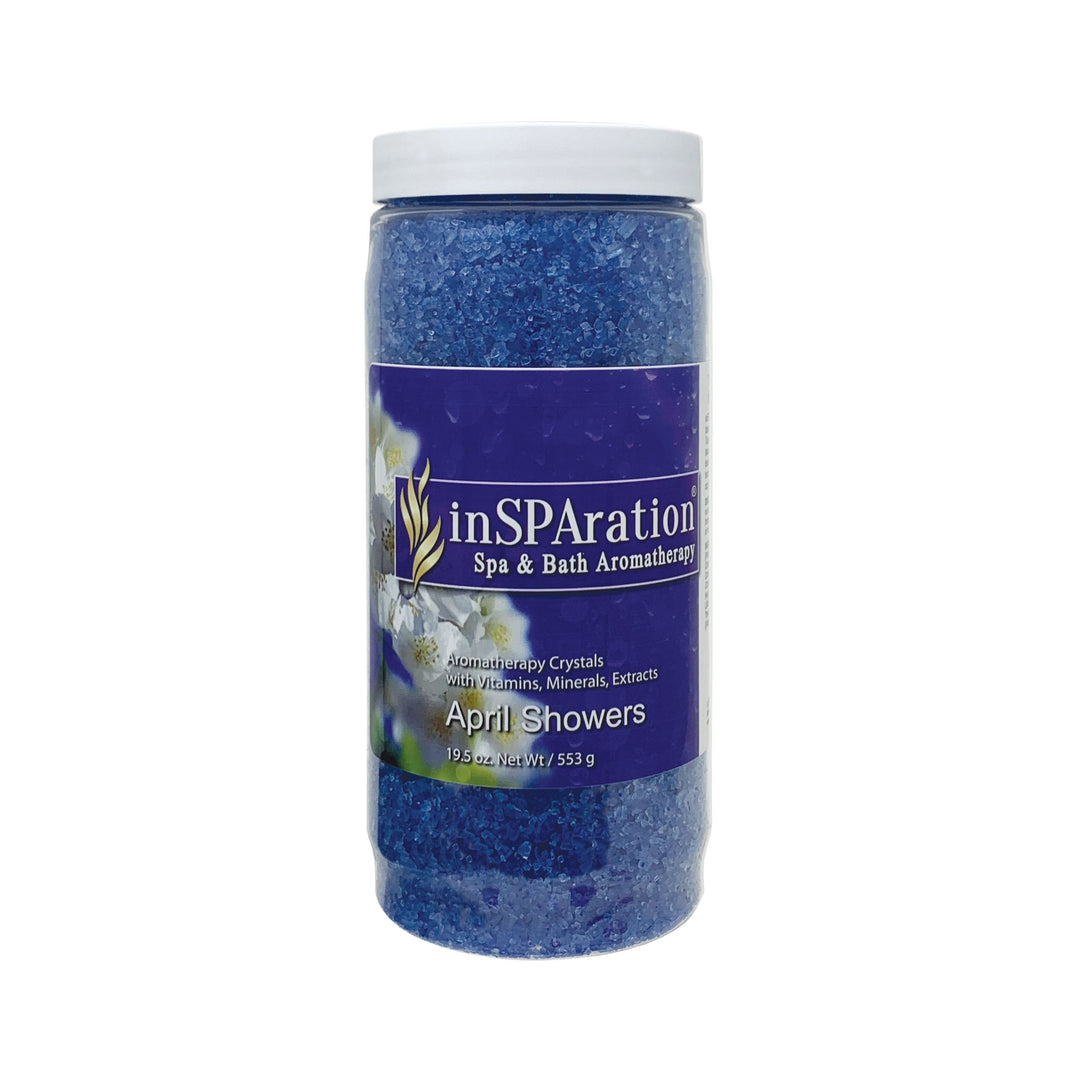 19oz inSPAration Crystals