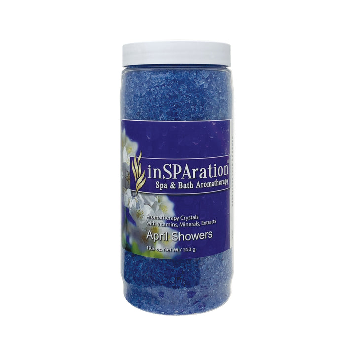 19oz inSPAration Crystals