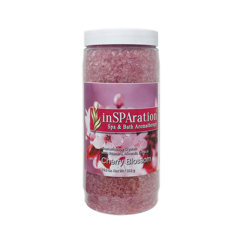 19oz inSPAration Crystals