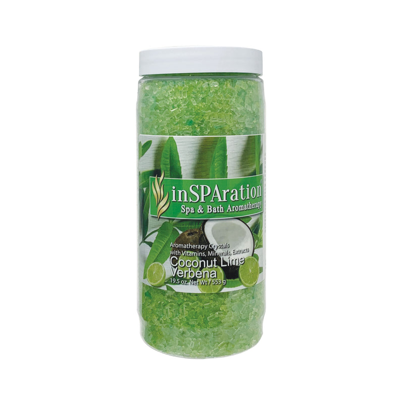19oz inSPAration Crystals