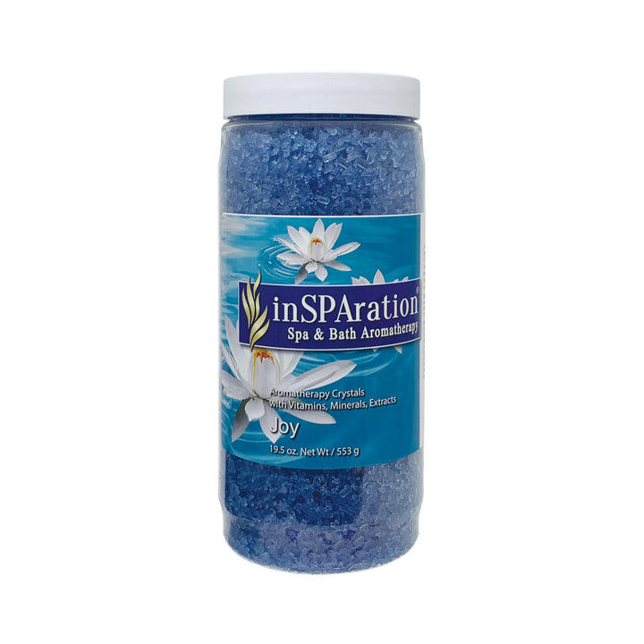 19oz inSPAration Crystals