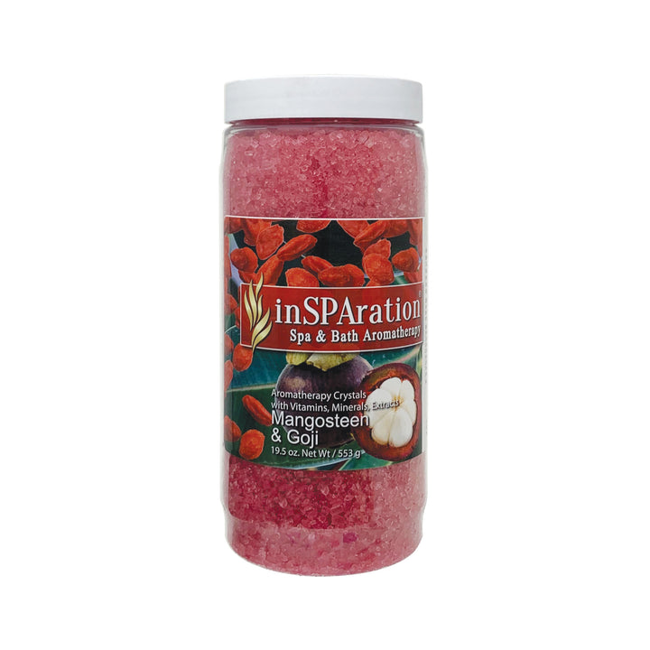 19oz inSPAration Crystals
