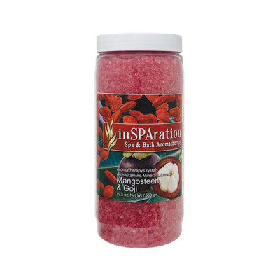 19oz inSPAration Crystals