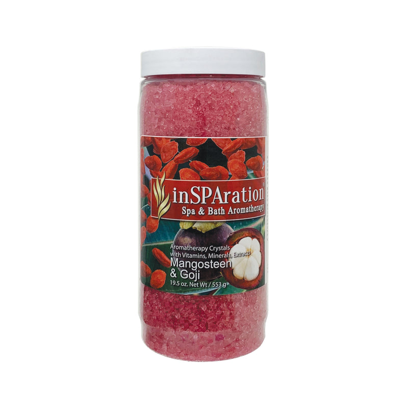 19oz inSPAration Crystals