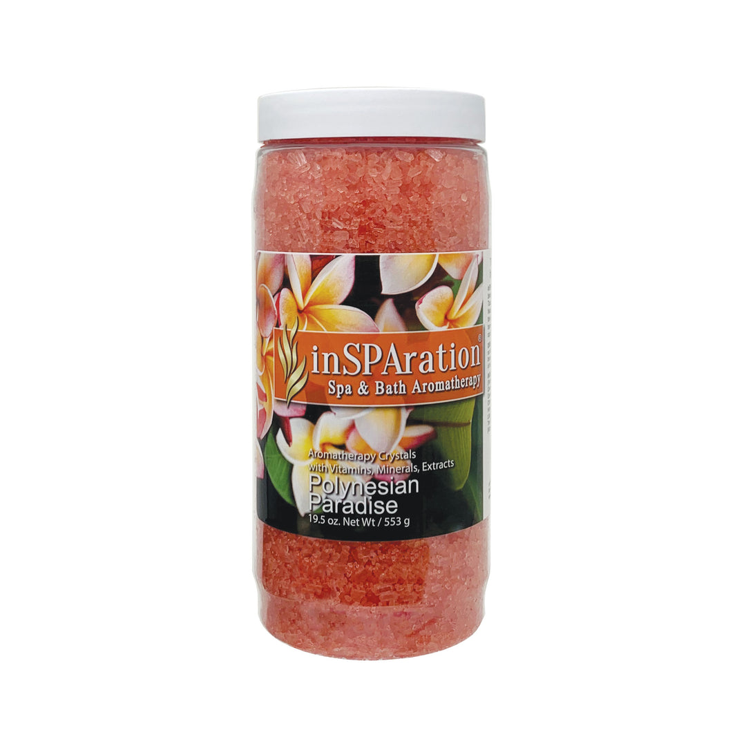 19oz inSPAration Crystals