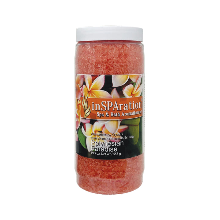 19oz inSPAration Crystals