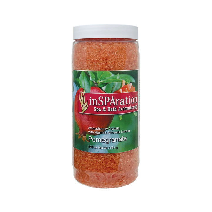 19oz inSPAration Crystals
