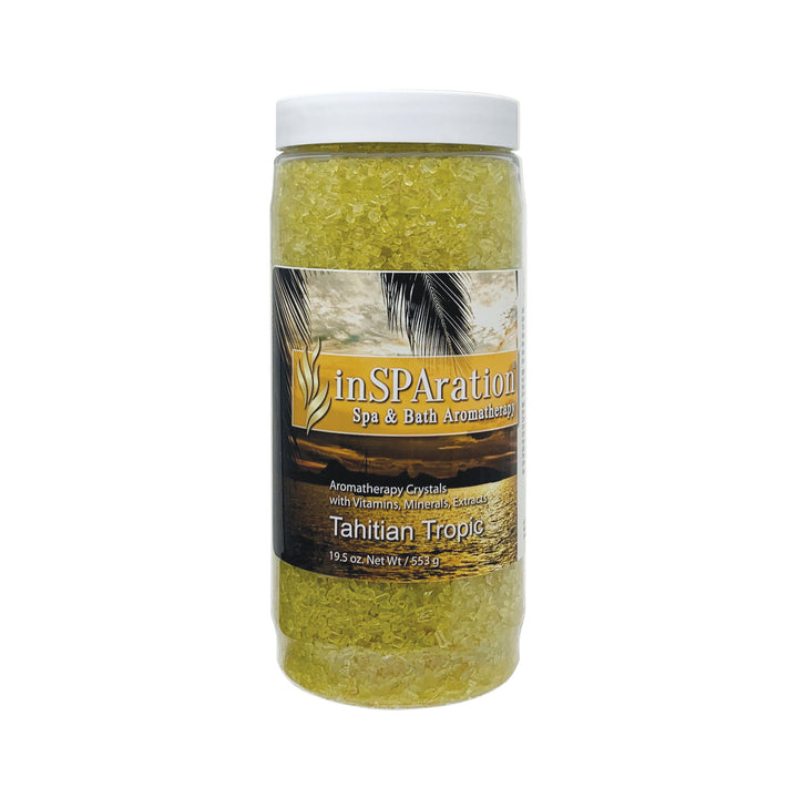 19oz inSPAration Crystals