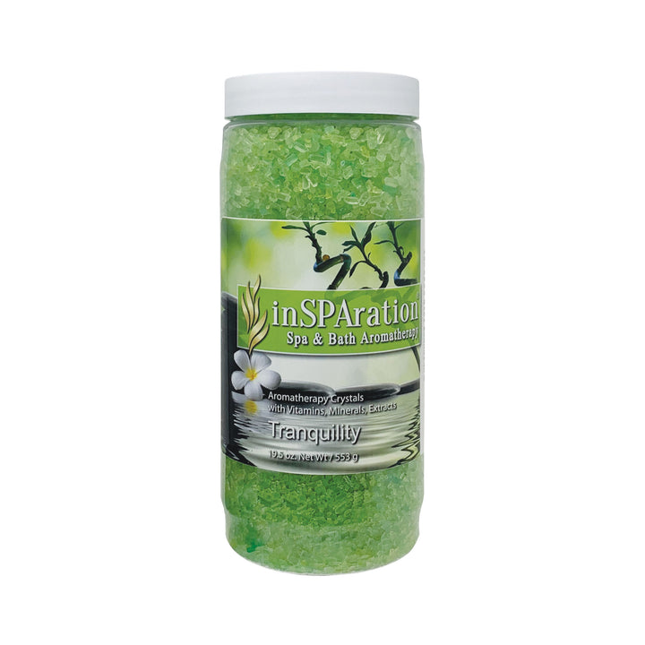 19oz inSPAration Crystals