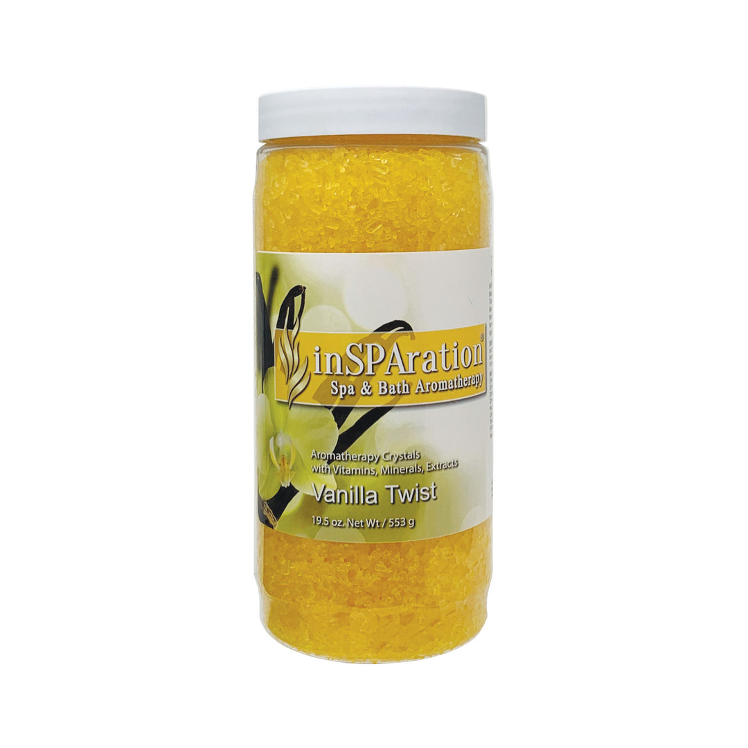 19oz inSPAration Crystals