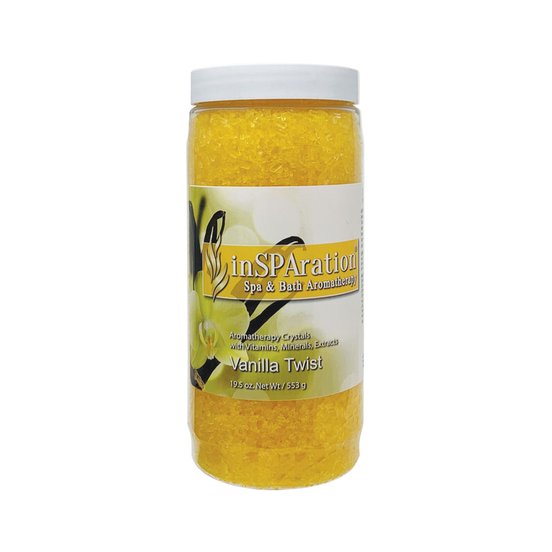 19oz inSPAration Crystals