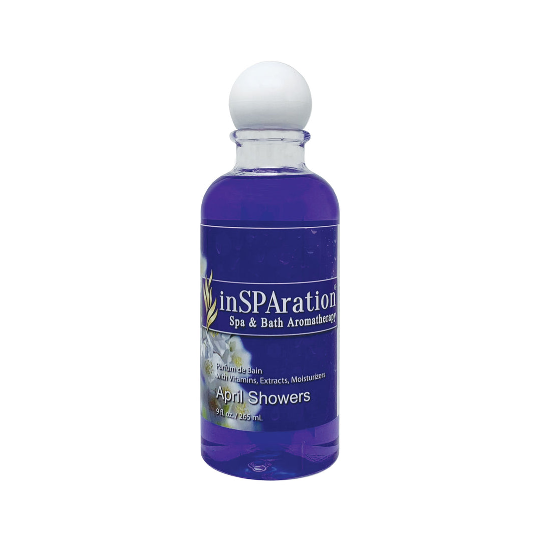 9oz inSPAration Bottles