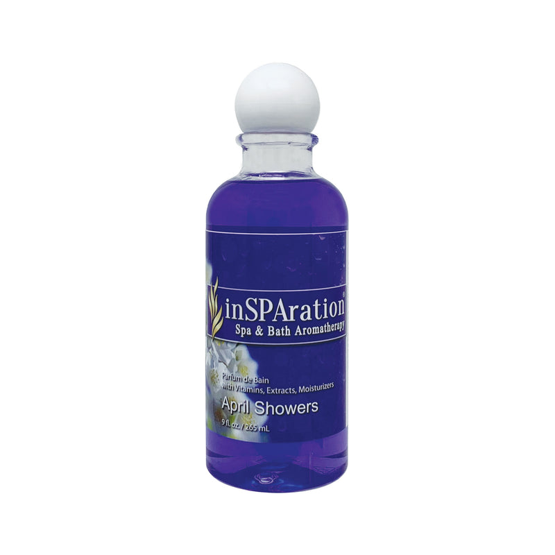 9oz inSPAration Bottles
