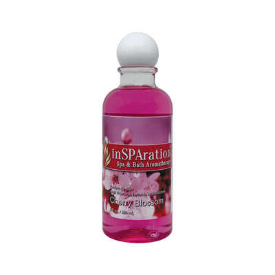 9oz inSPAration Bottles