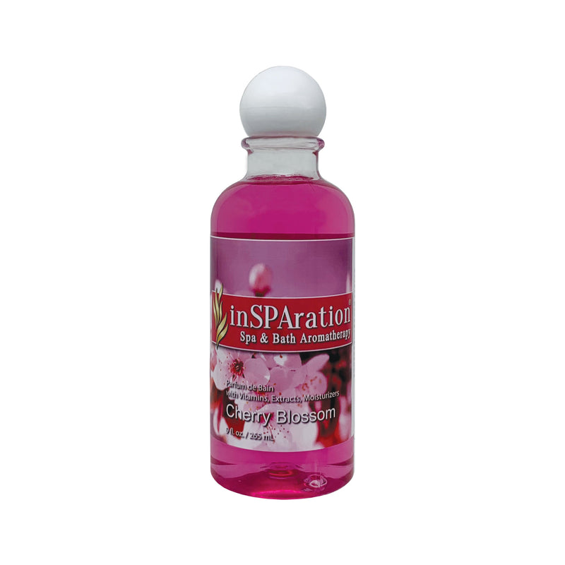 9oz inSPAration Bottles