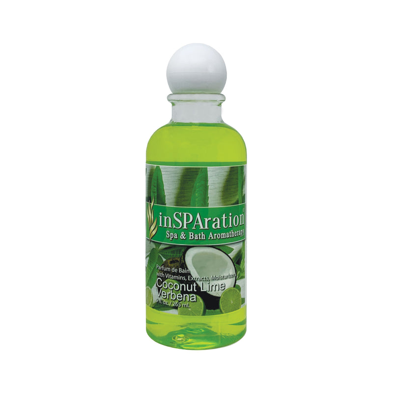 9oz inSPAration Bottles