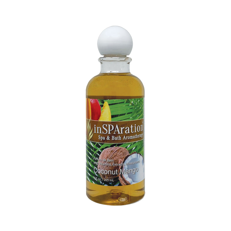 9oz inSPAration Bottles
