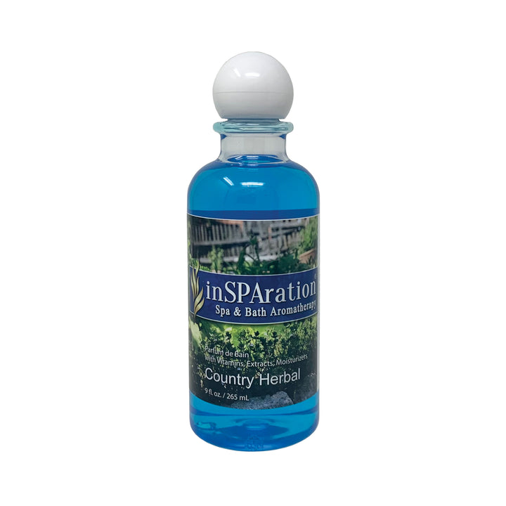 9oz inSPAration Bottles