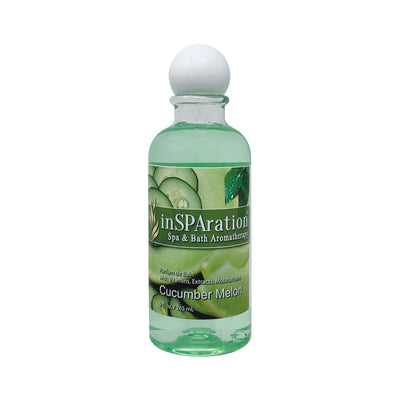 9oz inSPAration Bottles