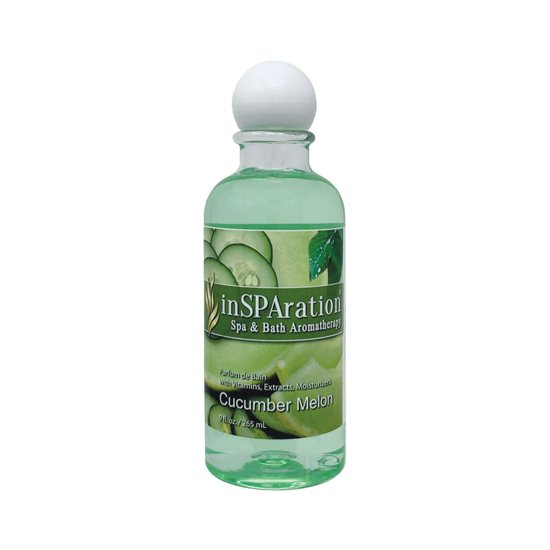 9oz inSPAration Bottles
