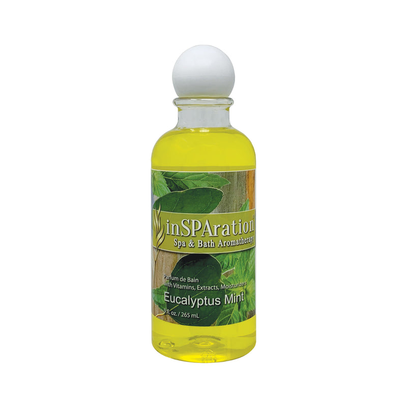 9oz inSPAration Bottles