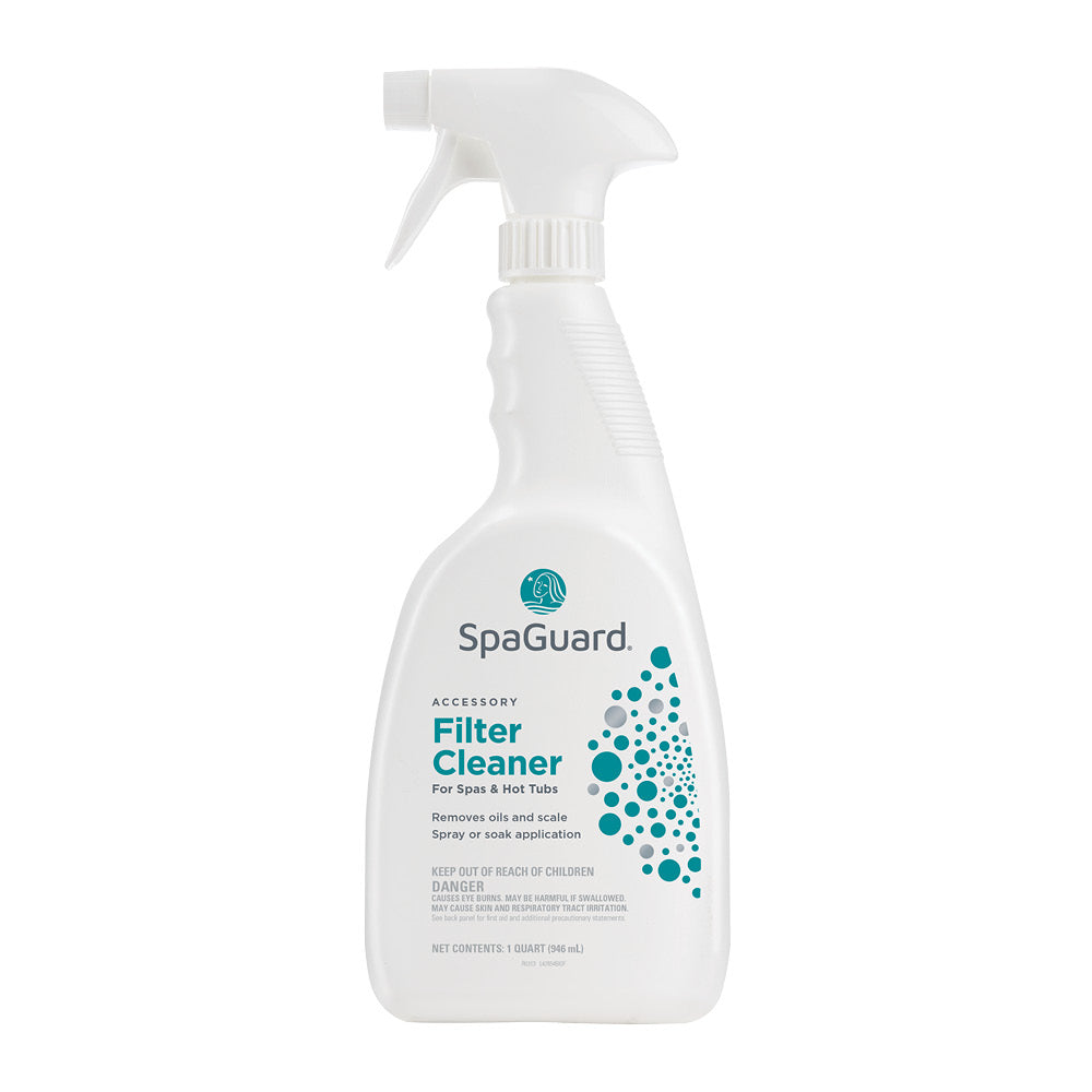 Filter Cleaner