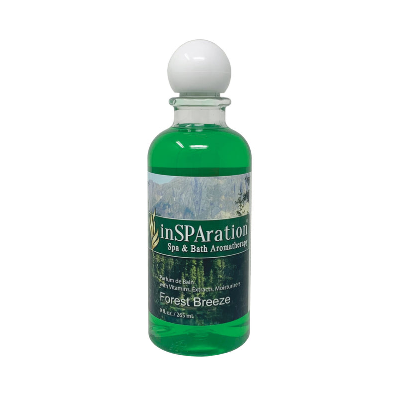 9oz inSPAration Bottles