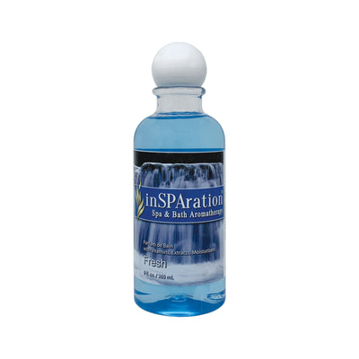 9oz inSPAration Bottles