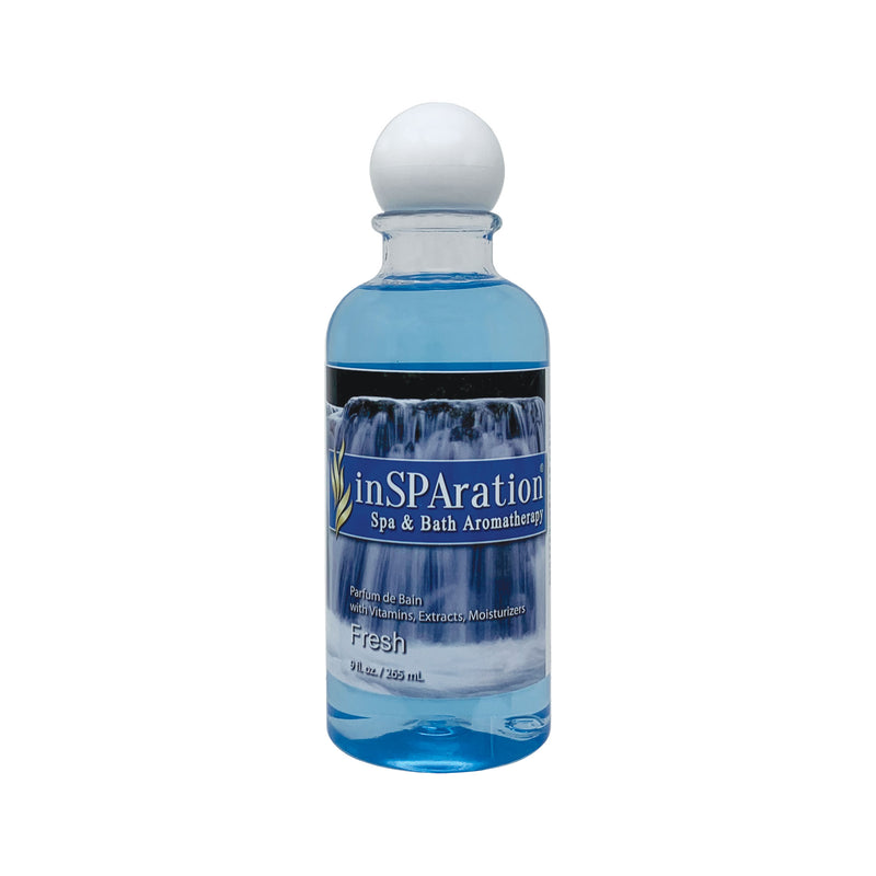 9oz inSPAration Bottles