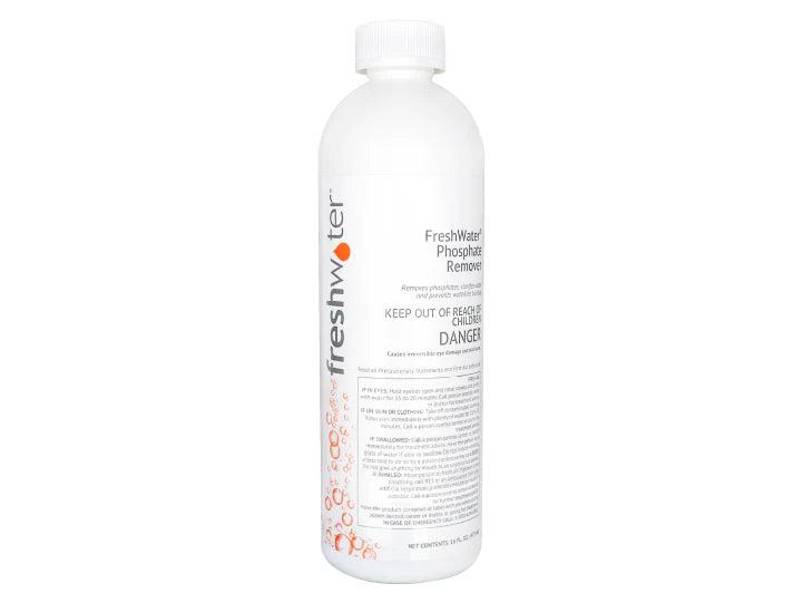 Phosphate Remover