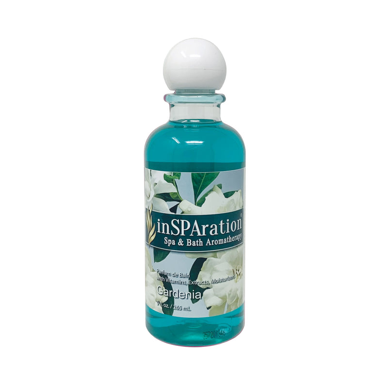 9oz inSPAration Bottles