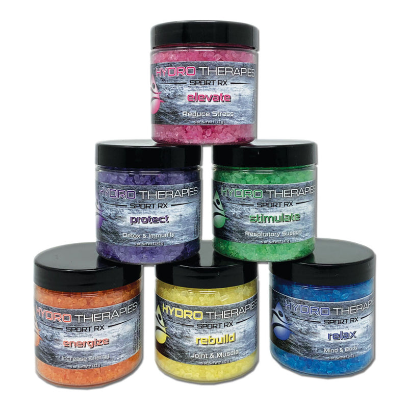 5oz Hydro Therapies Sport RX