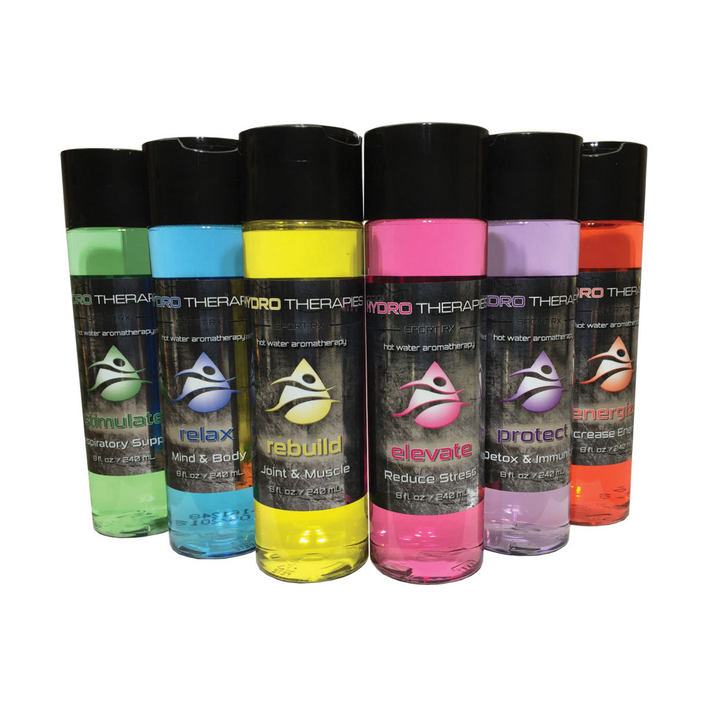 8oz Hydro Therapies Sport RX – My Hot Spring