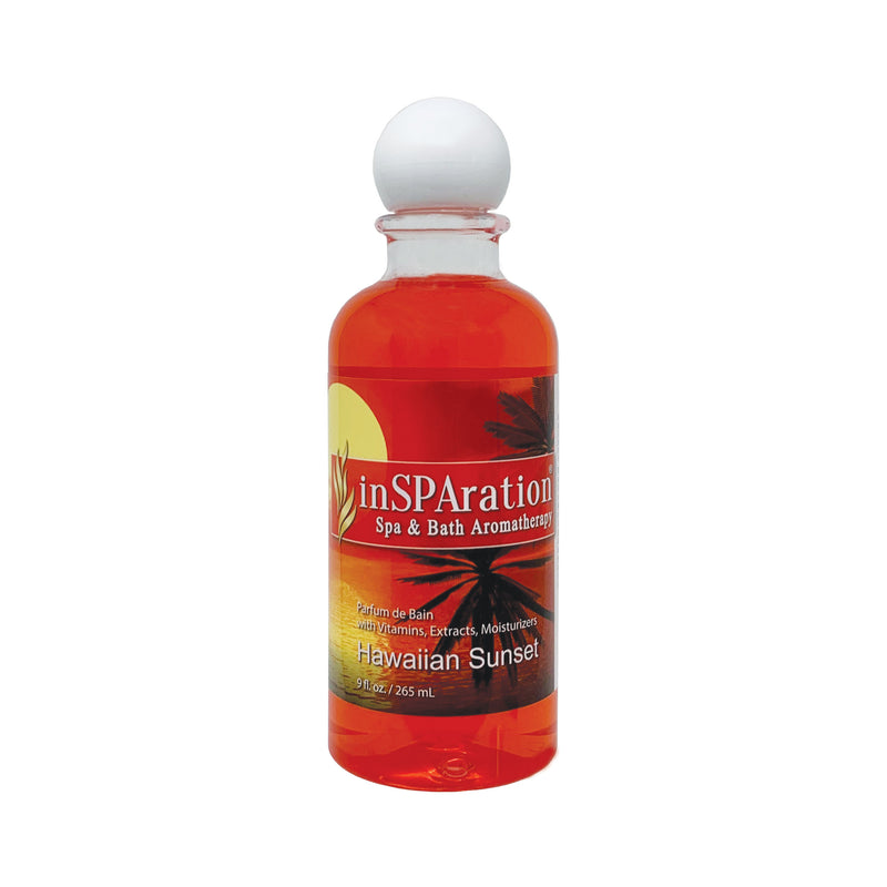 9oz inSPAration Bottles