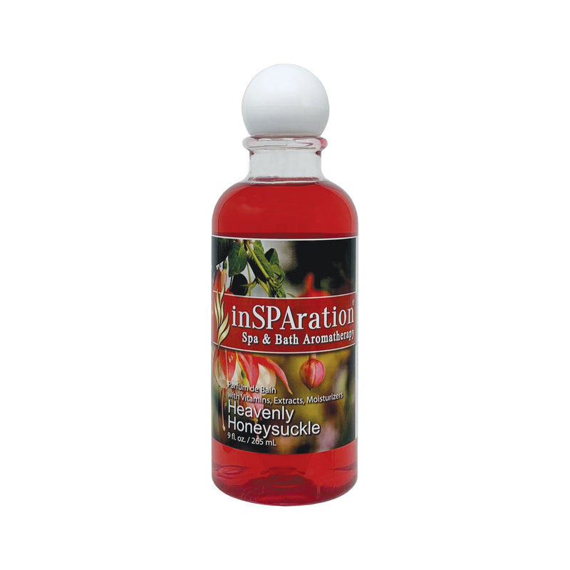 9oz inSPAration Bottles