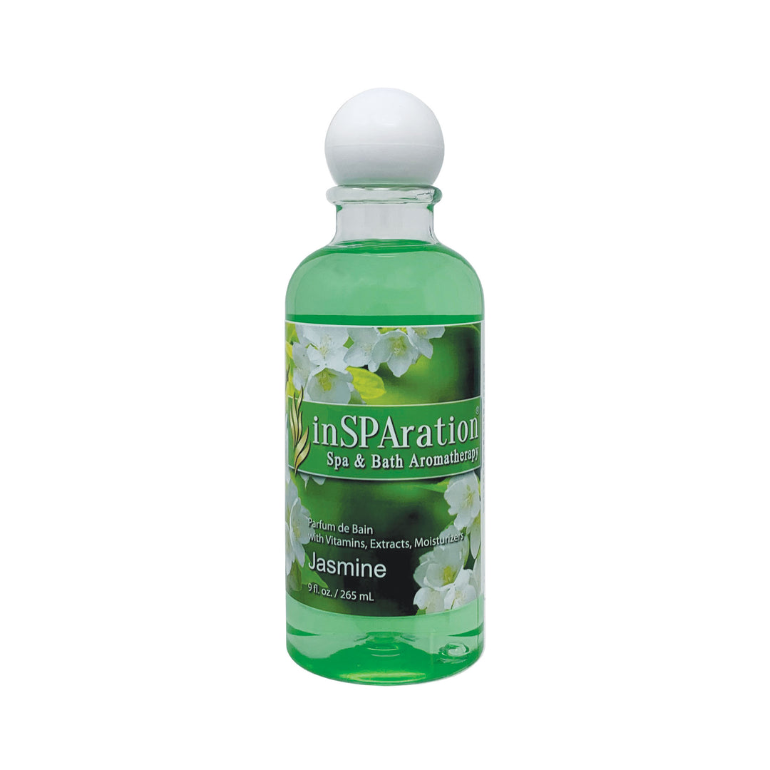 9oz inSPAration Bottles
