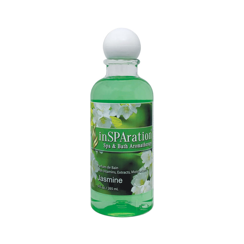 9oz inSPAration Bottles