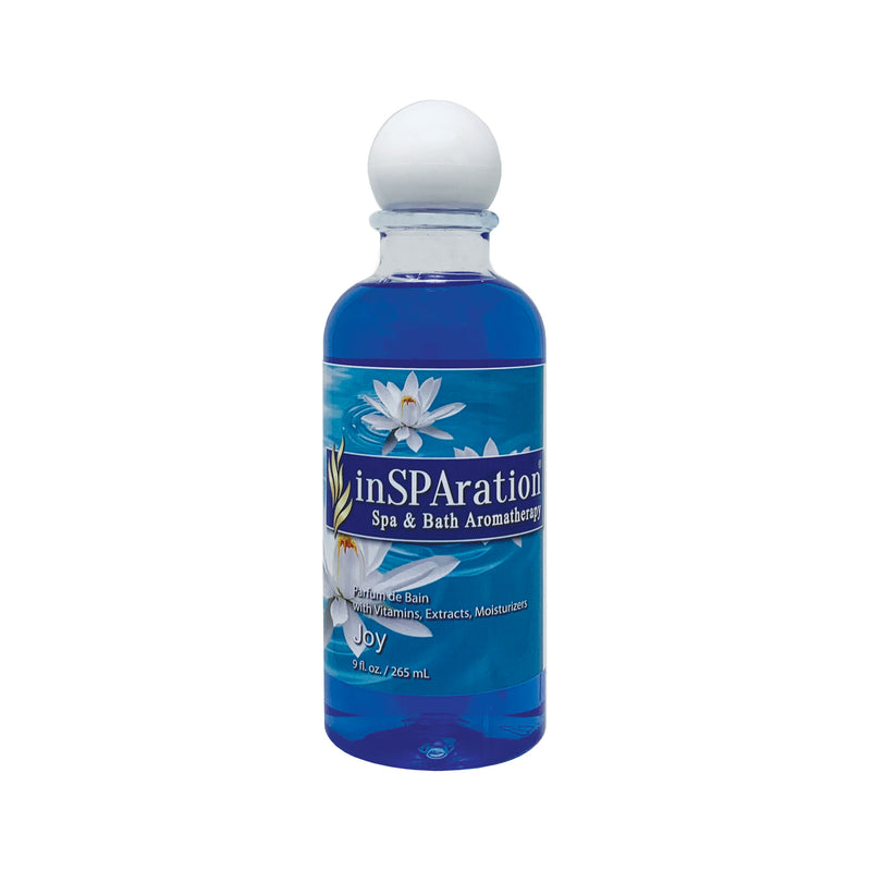 9oz inSPAration Bottles