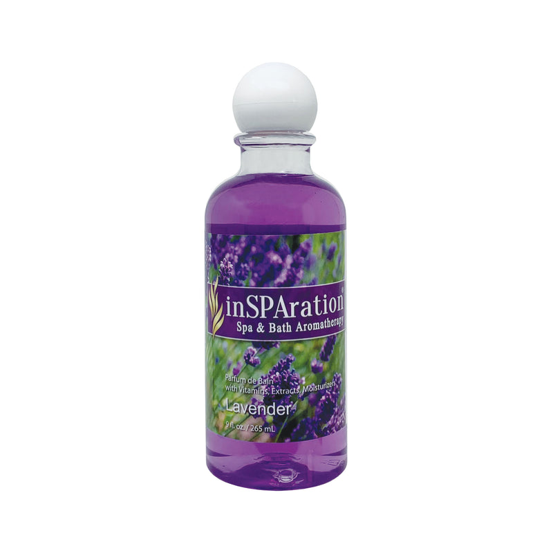9oz inSPAration Bottles