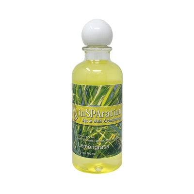 9oz inSPAration Bottles