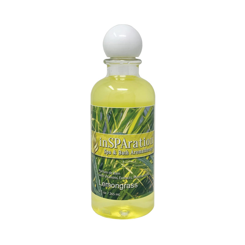 9oz inSPAration Bottles