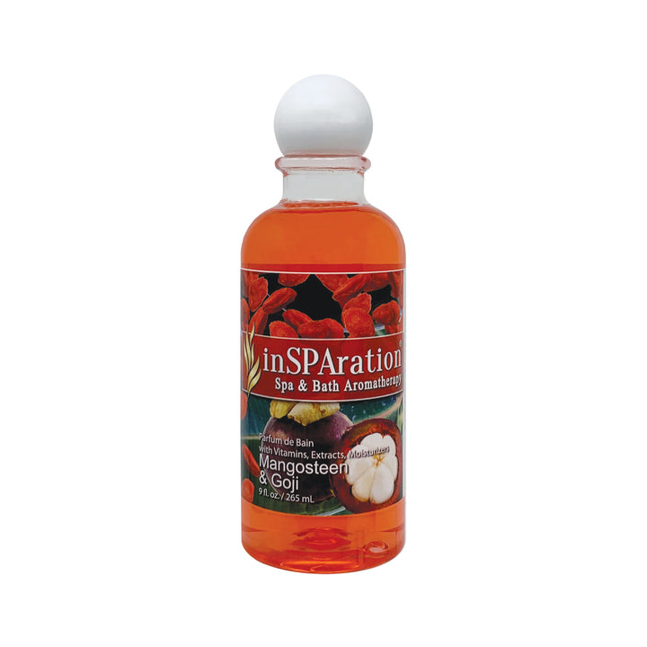 9oz inSPAration Bottles