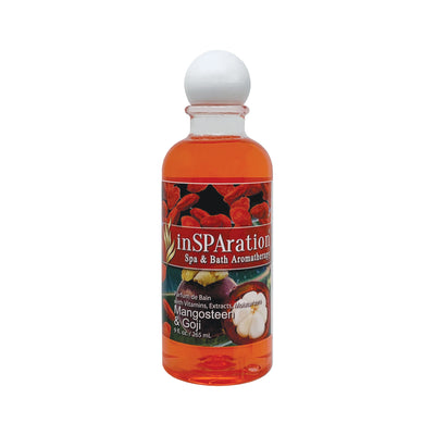 9oz inSPAration Bottles